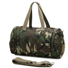 Military tactical travel duffel bag